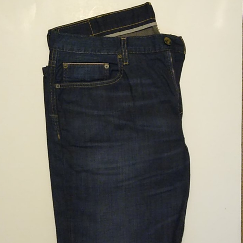 Tre vero jeans
